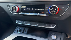 Audi Q5 45 TFSI Quattro S Line 5dr S Tronic Petrol Estate